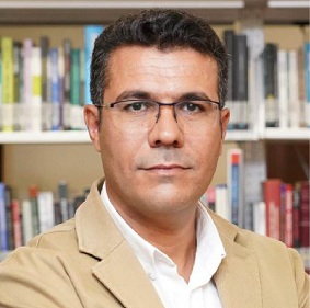 Doç. Dr. İzzet Arı